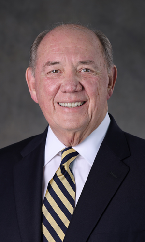 Ramon A. Rodriguez, CPA Photo